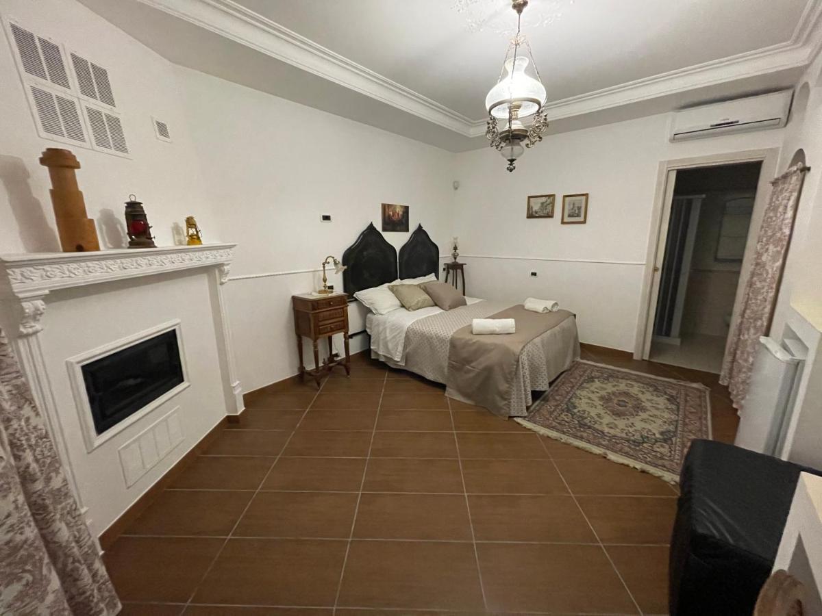 B&B Barletta Acasamia Con Parcheggio Privato المظهر الخارجي الصورة