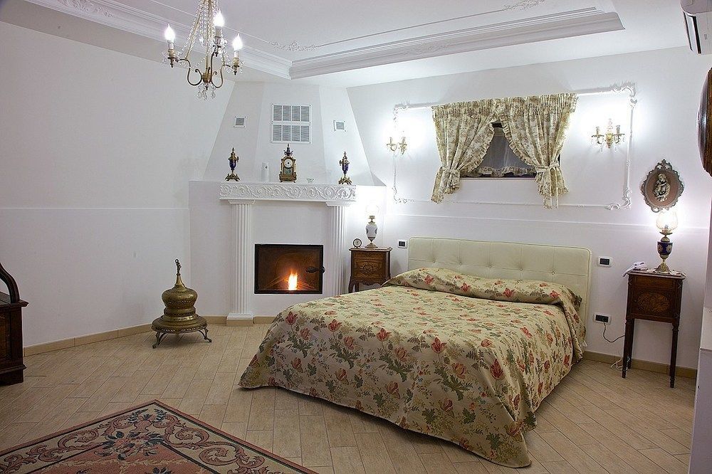 B&B Barletta Acasamia Con Parcheggio Privato المظهر الخارجي الصورة